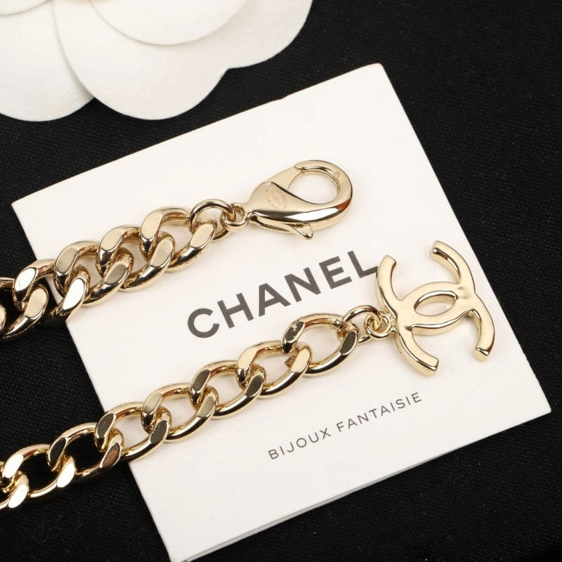 Chanel Necklaces DailyWear 220571