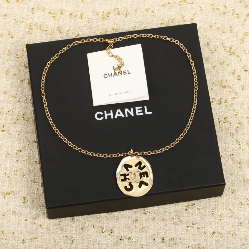 BestValue Chanel Necklaces 220562
