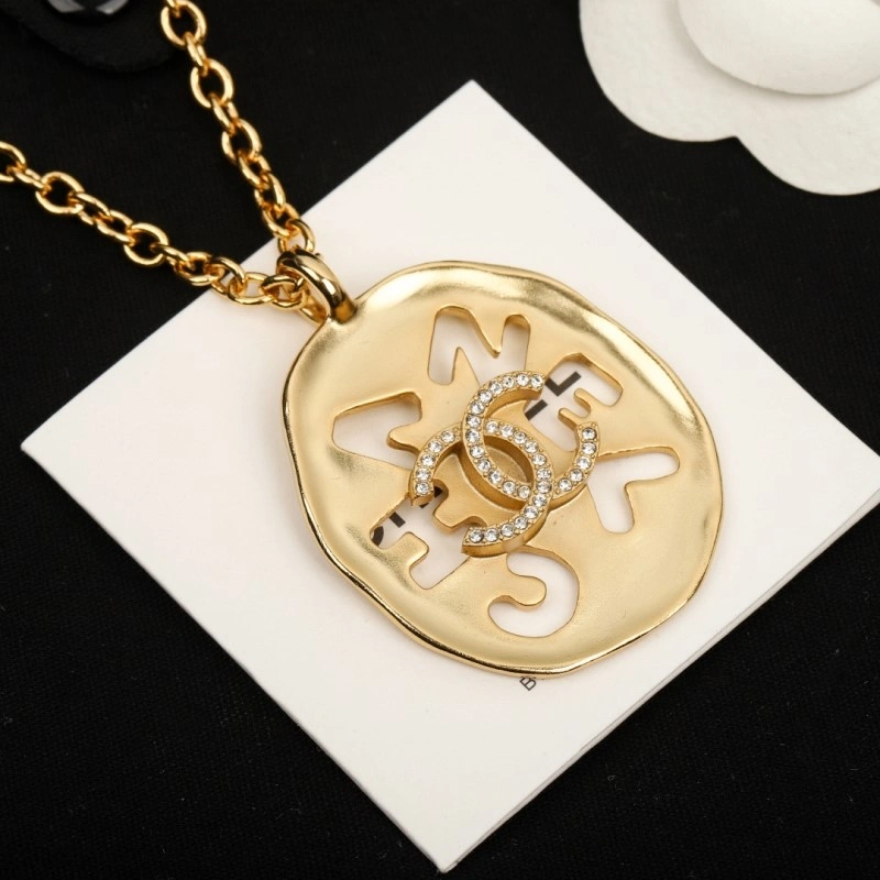 BestValue Chanel Necklaces 220562