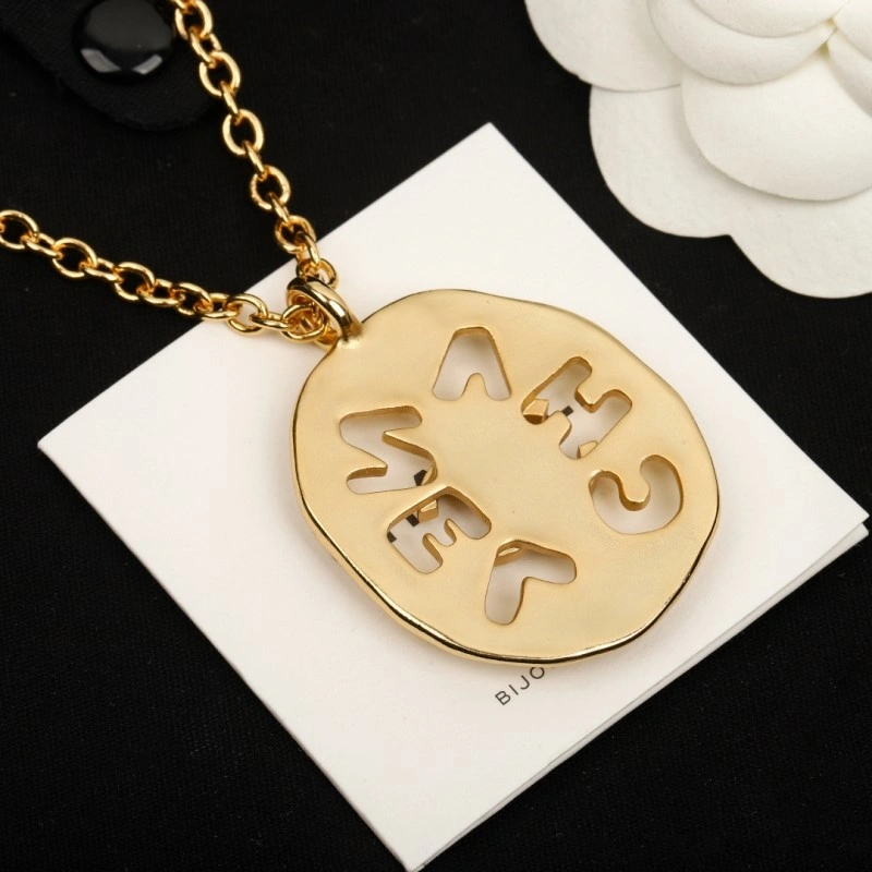BestValue Chanel Necklaces 220562