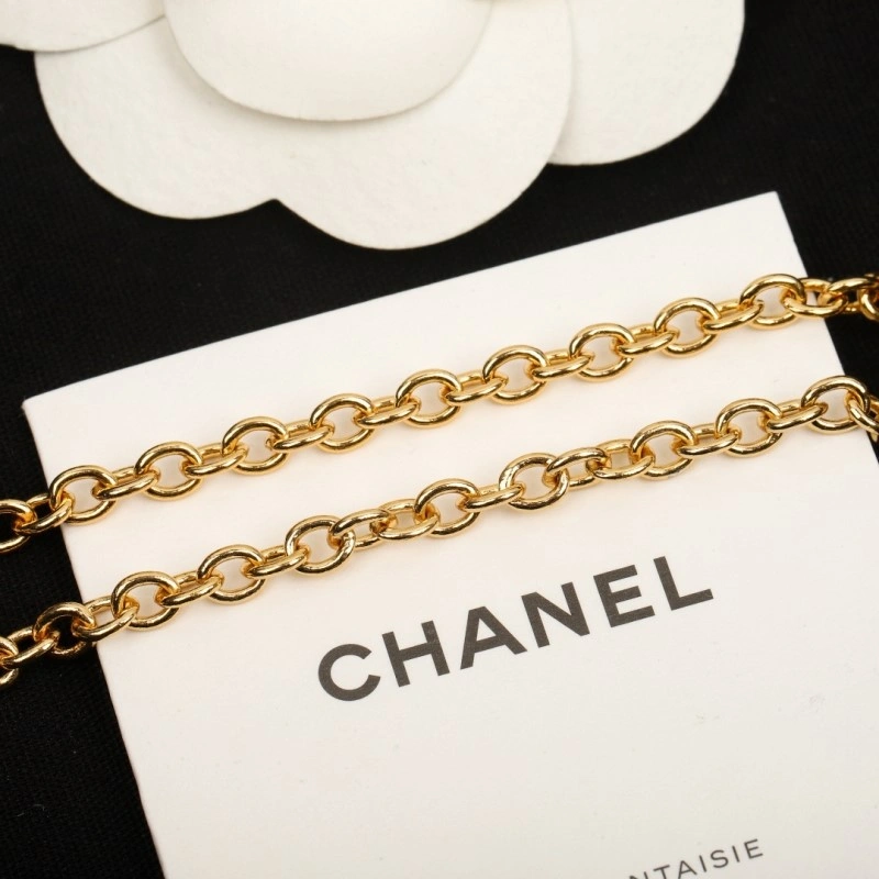BestValue Chanel Necklaces 220562