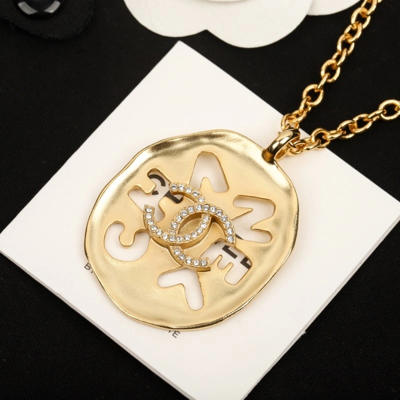 BestValue Chanel Necklaces 220562