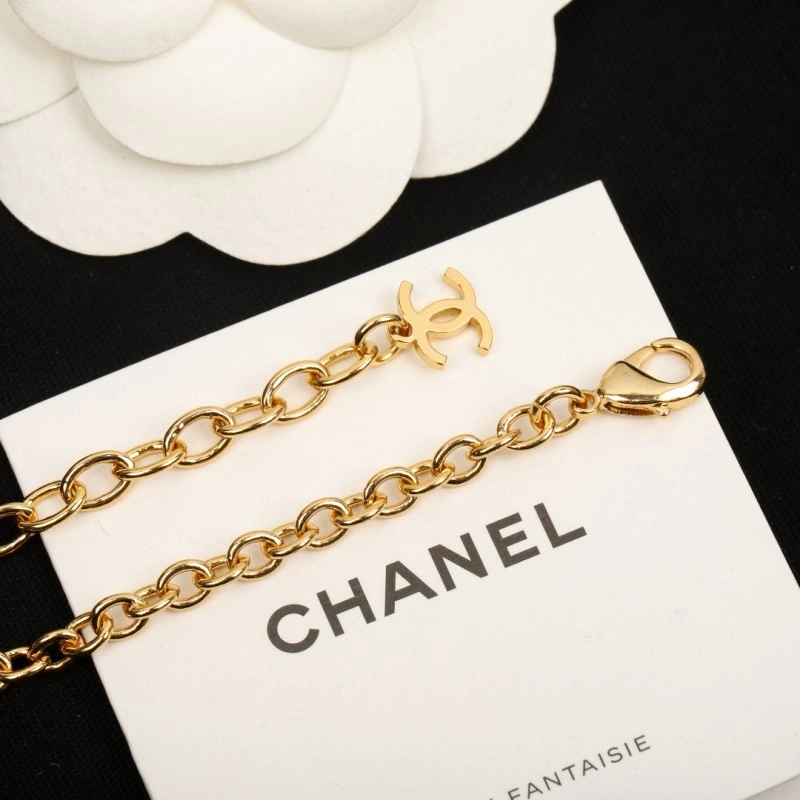 BestValue Chanel Necklaces 220562