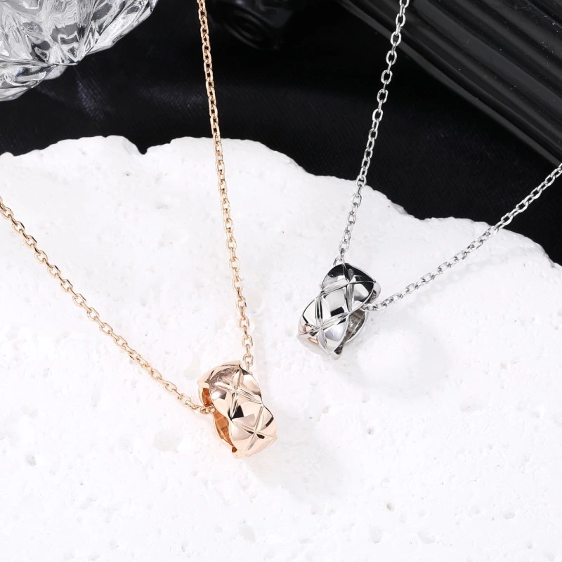 Chanel Necklaces WeatherProof 220574