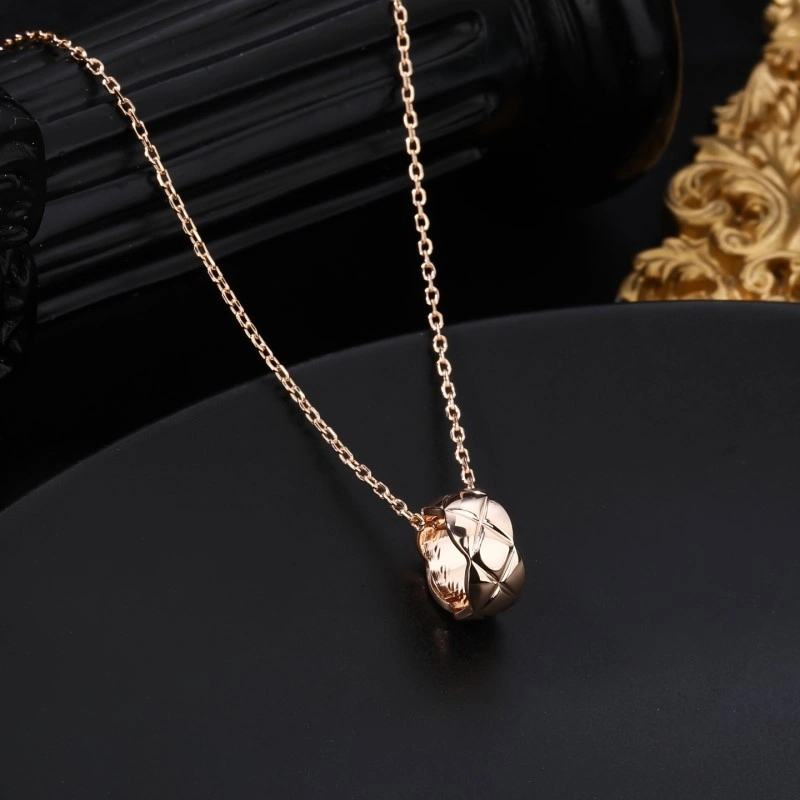 Chanel Necklaces WeatherProof 220574