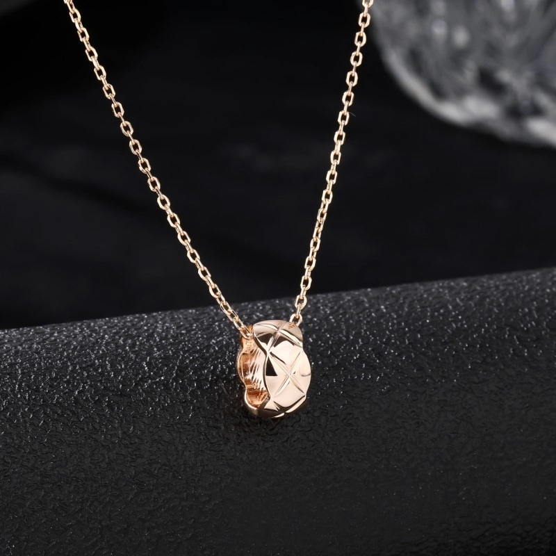 Chanel Necklaces WeatherProof 220574