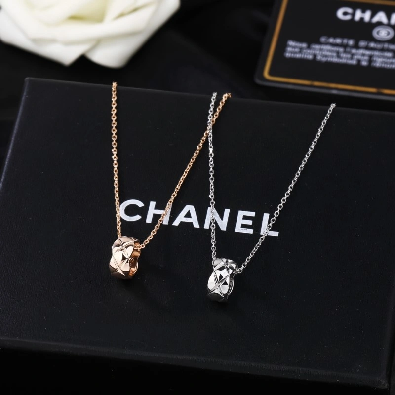 Chanel Necklaces WeatherProof 220574