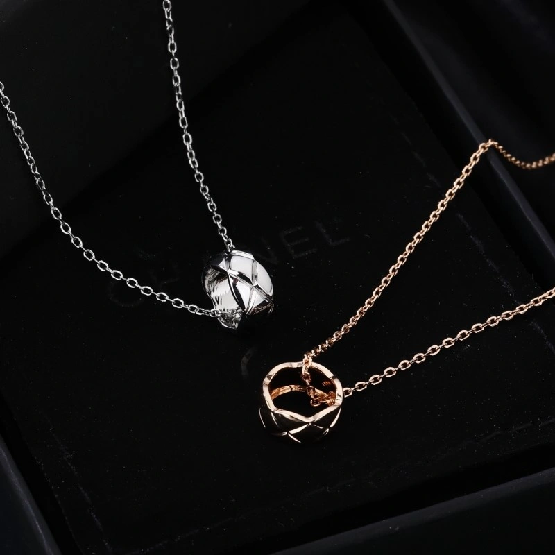 Chanel Necklaces WeatherProof 220574