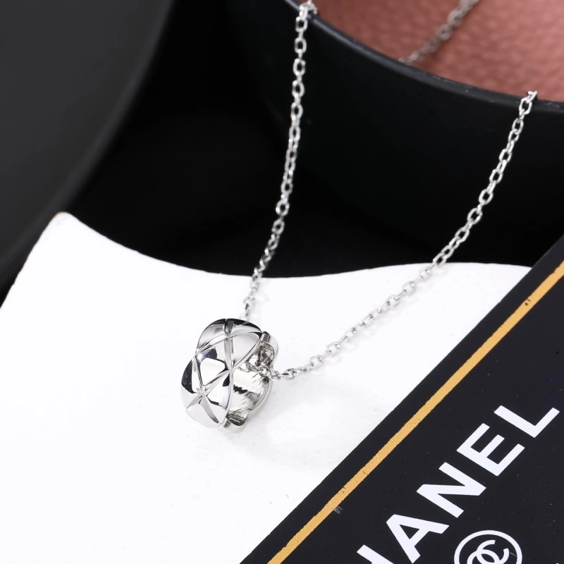 Chanel Necklaces WeatherProof 220574