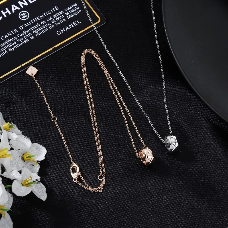 Chanel Necklaces WeatherProof 220574