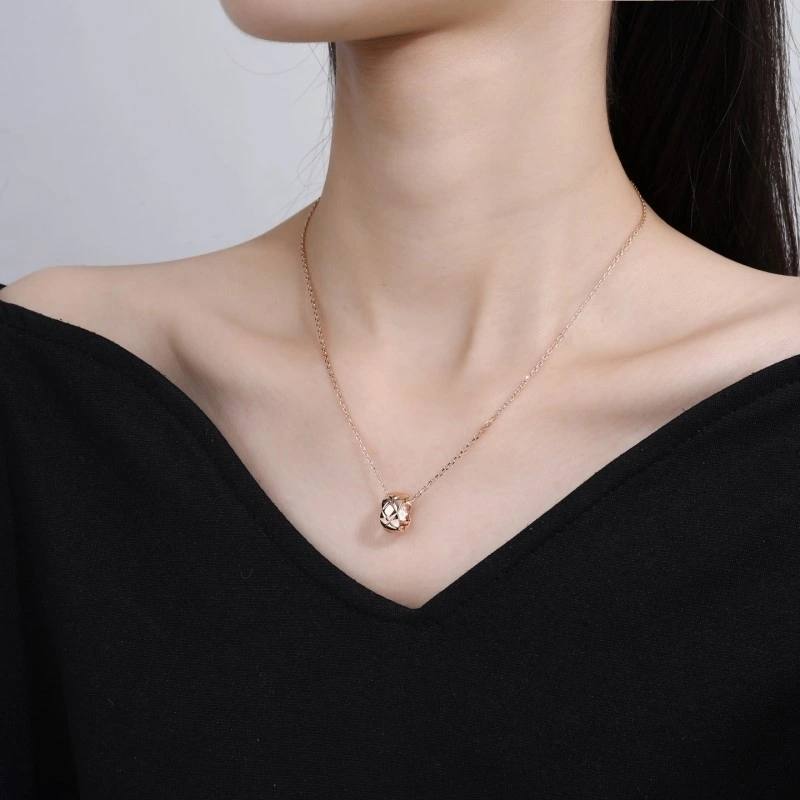 Chanel Necklaces WeatherProof 220574