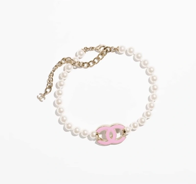 Youthful Chanel Necklaces 220557