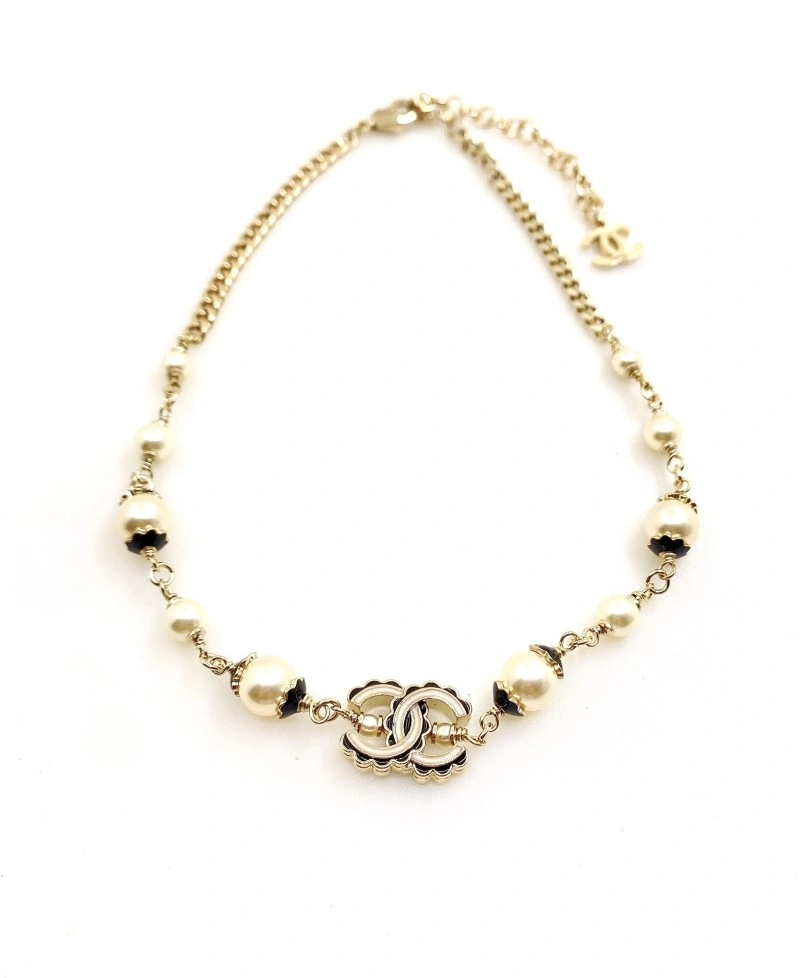 Chanel Necklaces TechFriendly 220576