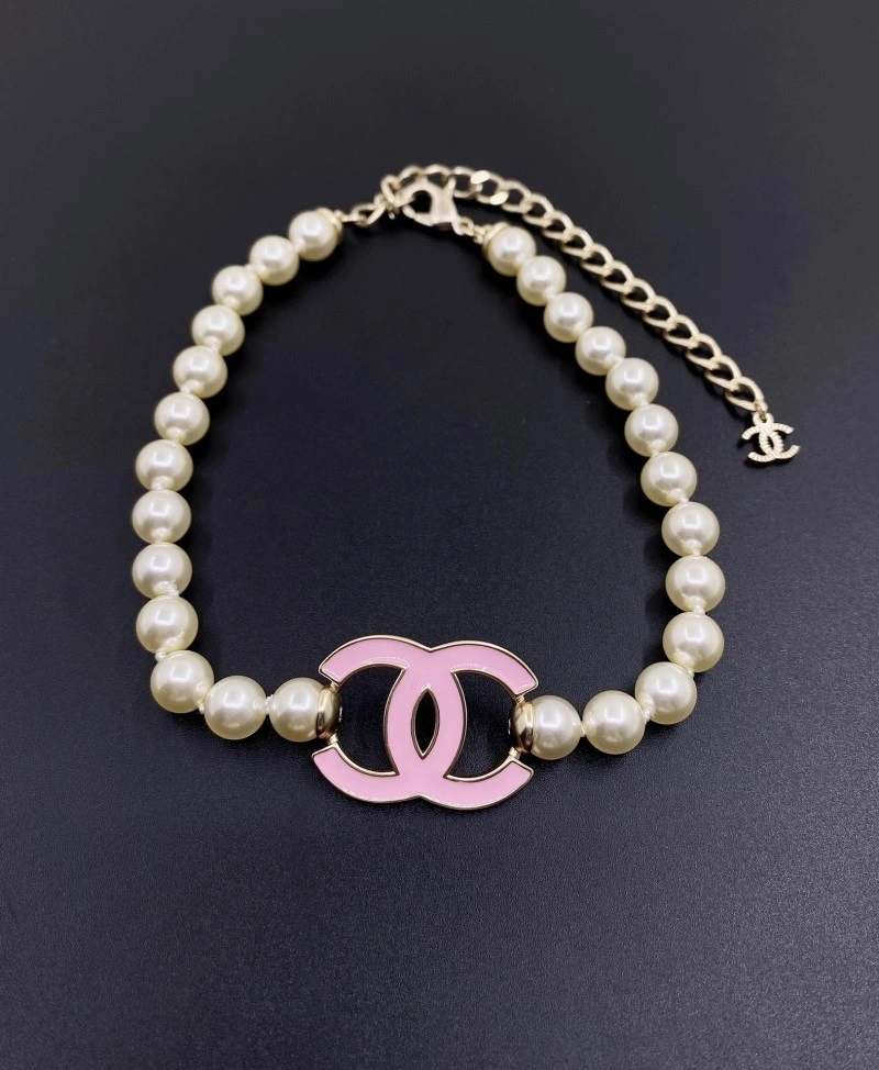 Chanel Necklaces Comfortable 220572