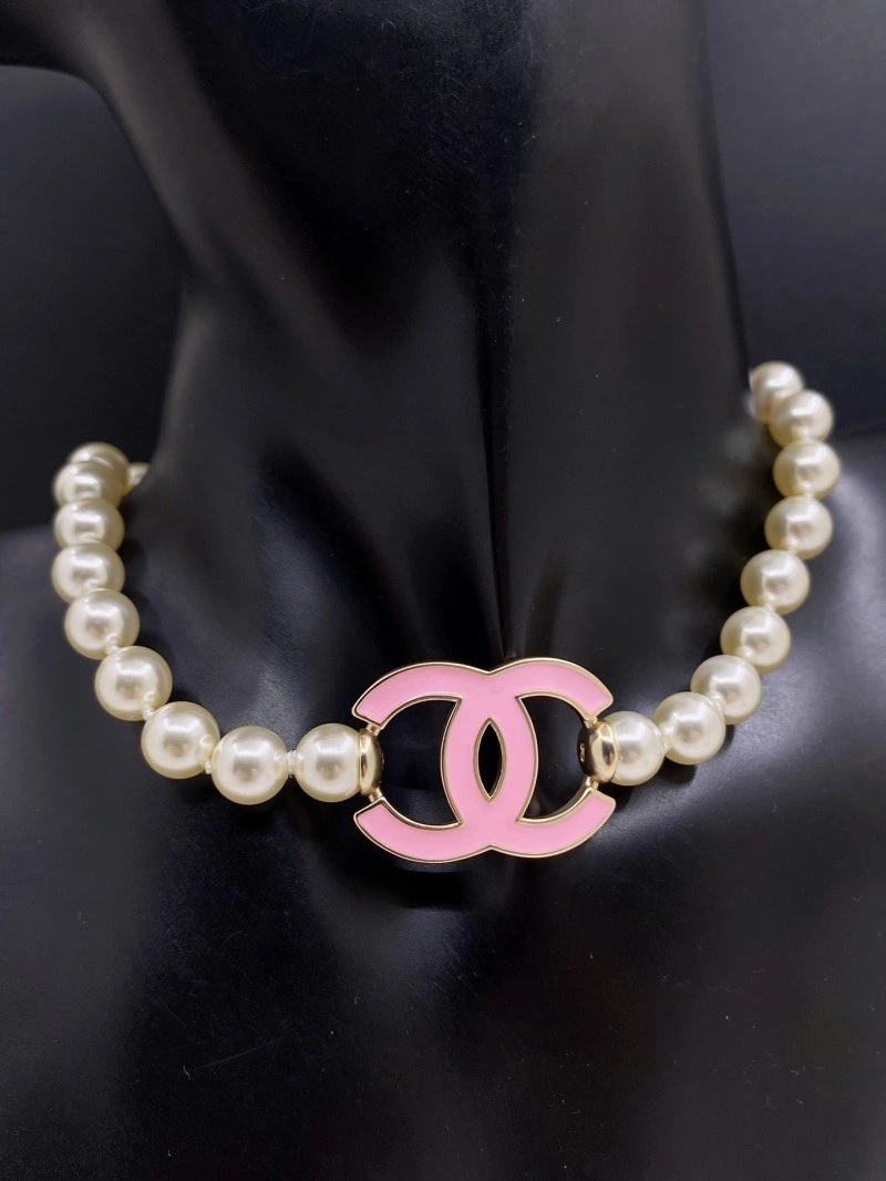Chanel Necklaces Comfortable 220572
