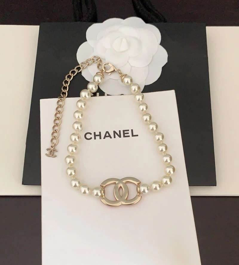 Chanel Necklaces Comfortable 220572
