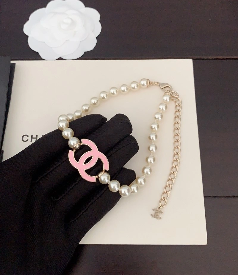 Chanel Necklaces Comfortable 220572