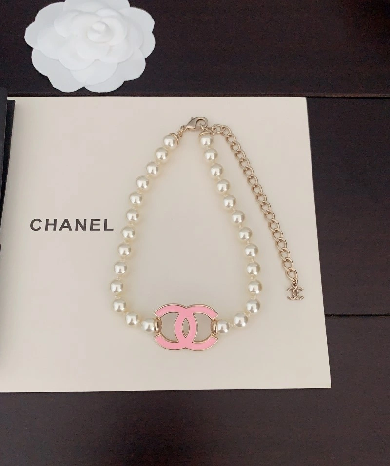 Chanel Necklaces Comfortable 220572