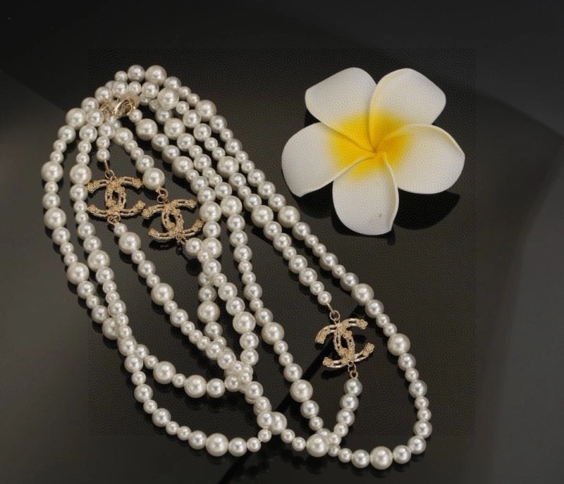 Efficient Chanel Necklaces 220567