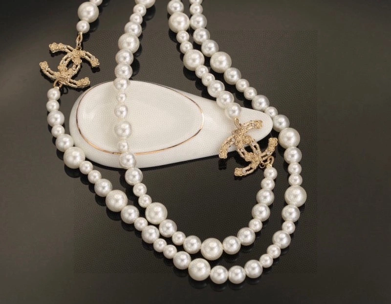 Efficient Chanel Necklaces 220567