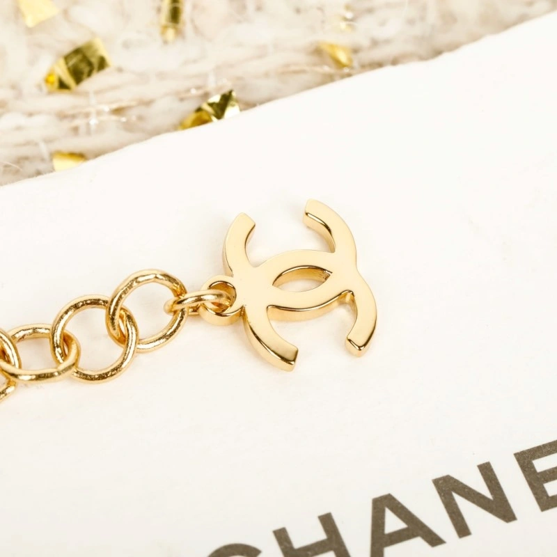 Chanel Necklaces DailyWear 220573