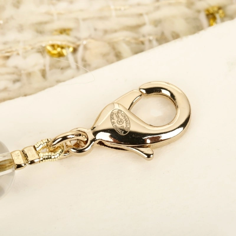 Chanel Necklaces Neat 220570