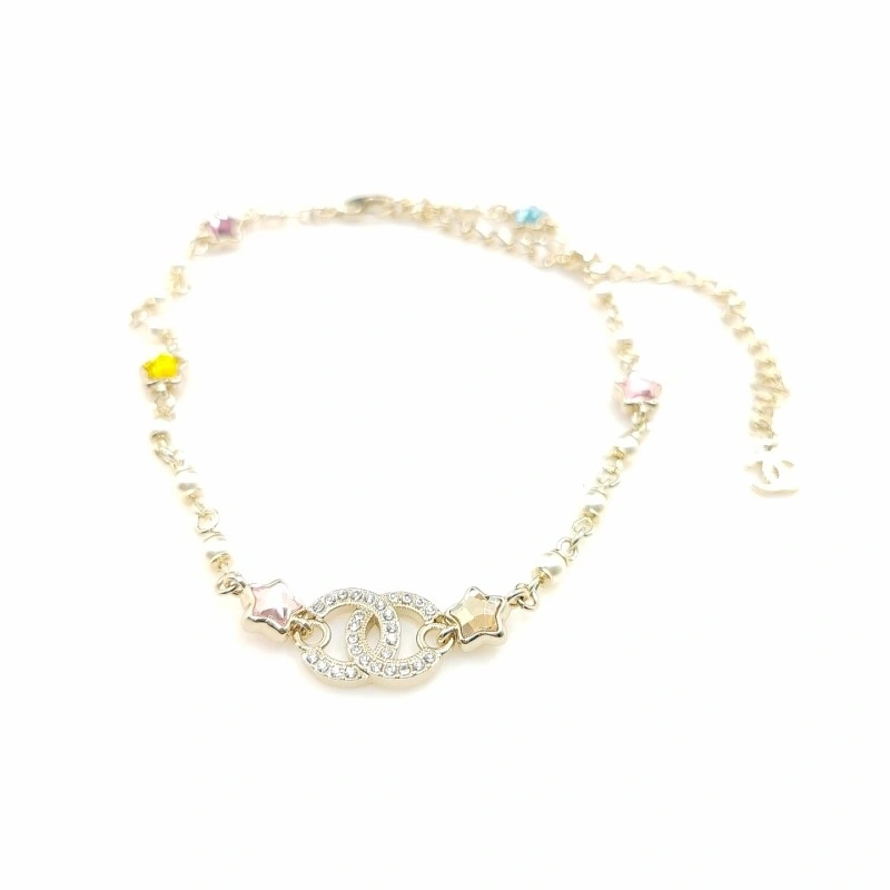SoftTouch Chanel Necklaces 220566