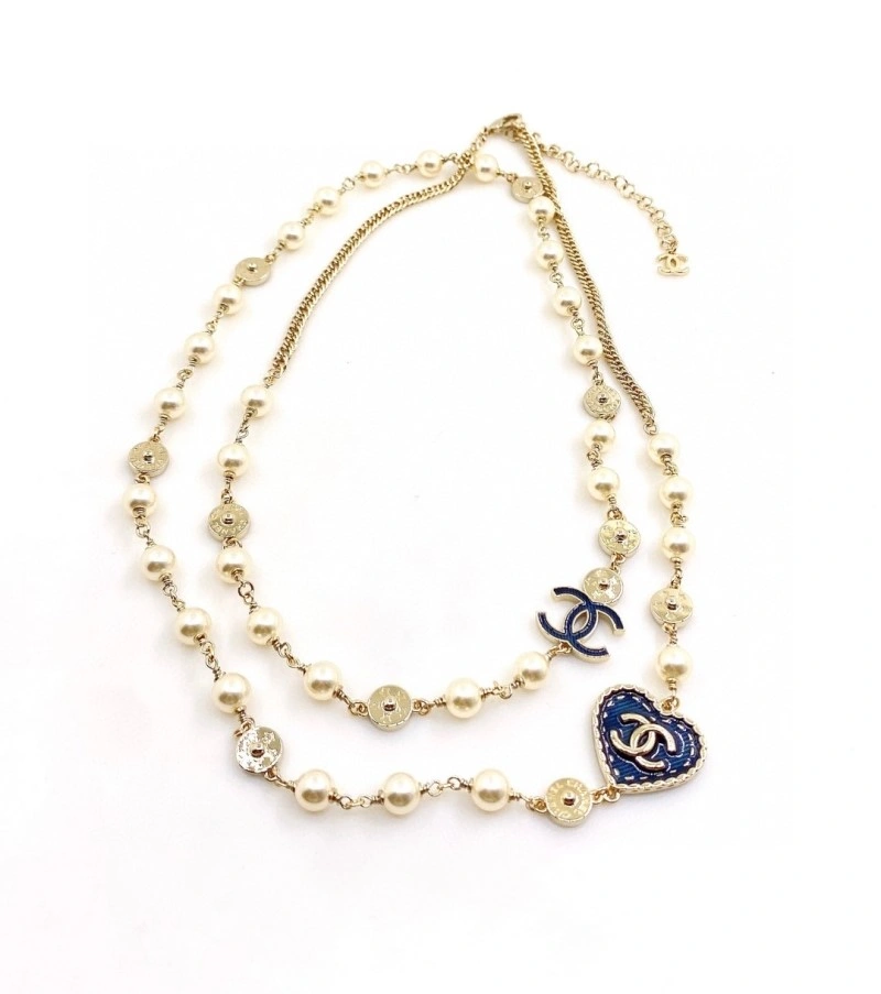 Chanel Necklaces HighPerformance 220568