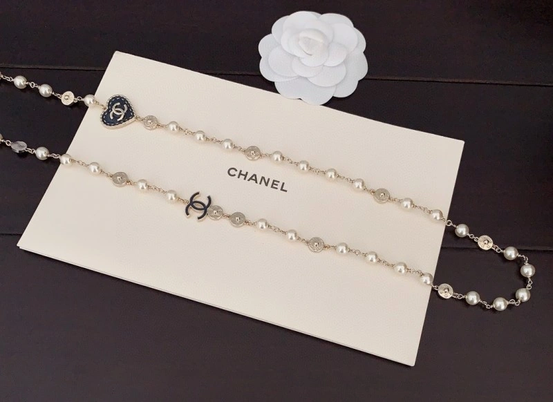Chanel Necklaces HighPerformance 220568