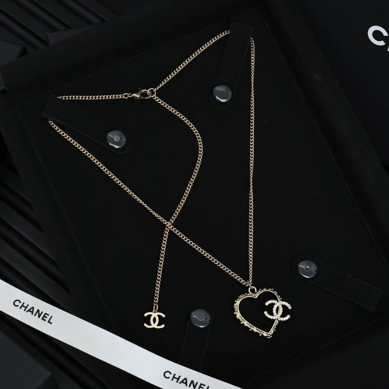 Chanel Necklaces Thermal 220554