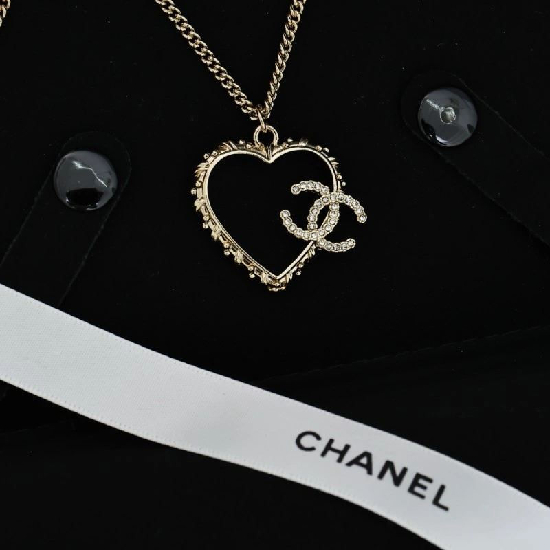 Chanel Necklaces Thermal 220554