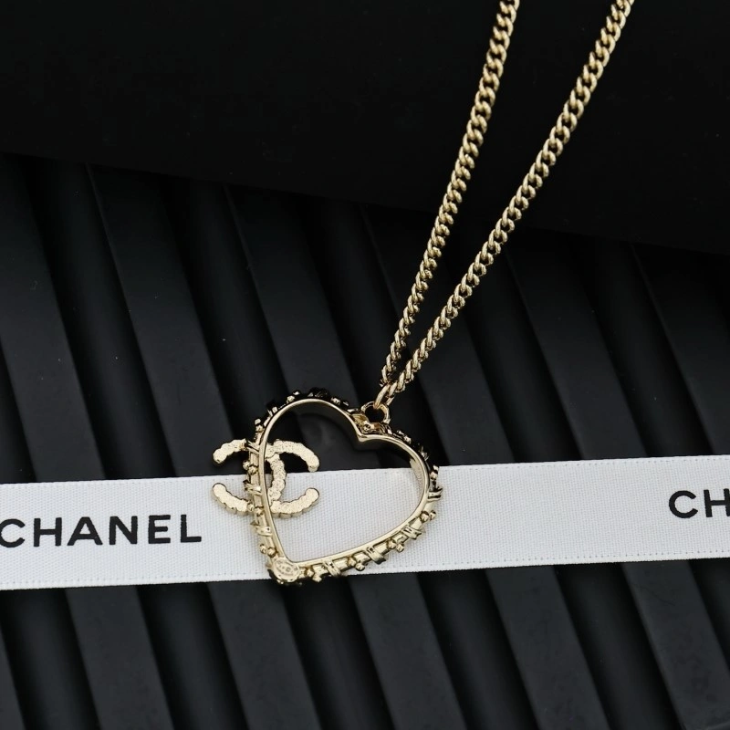 Chanel Necklaces Thermal 220554
