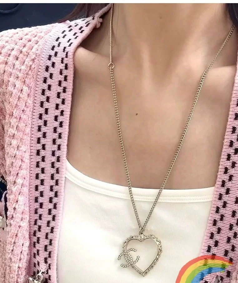 Chanel Necklaces Thermal 220554