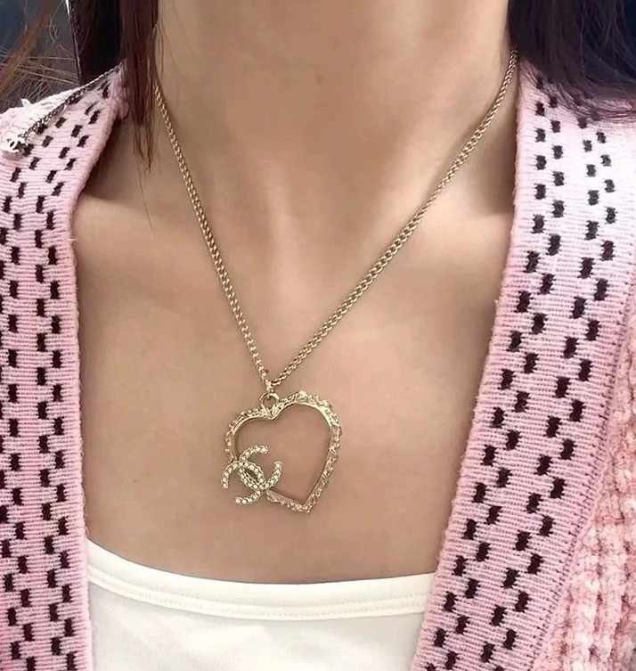 Chanel Necklaces Thermal 220554