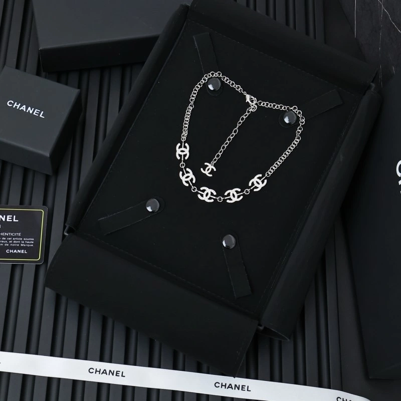 Chanel Necklaces Popular 220590