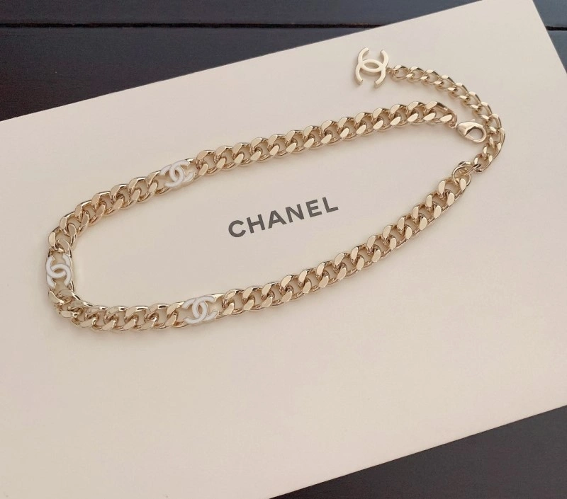 Chanel Necklaces Efficient 220551
