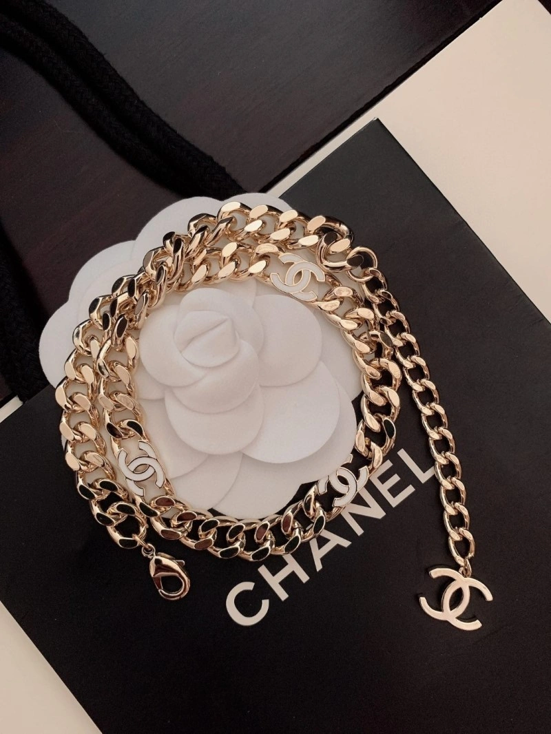 Chanel Necklaces Efficient 220551