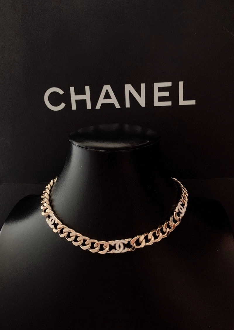 Chanel Necklaces Efficient 220551