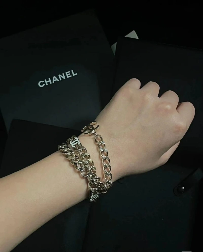 Chanel Necklaces Efficient 220551