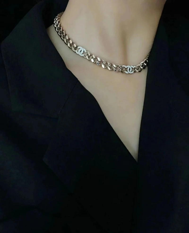 Chanel Necklaces Efficient 220551