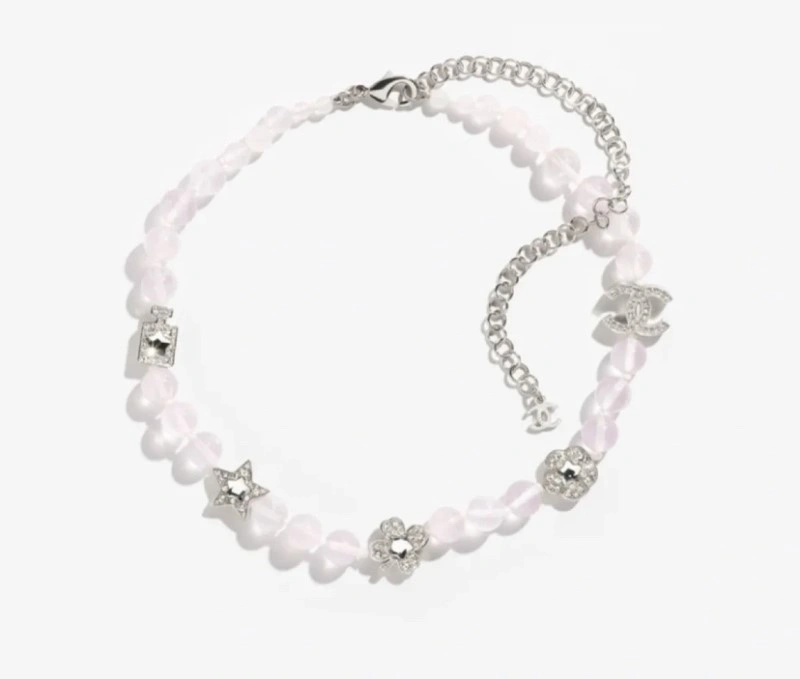 Chanel Necklaces OdorResistant 220550