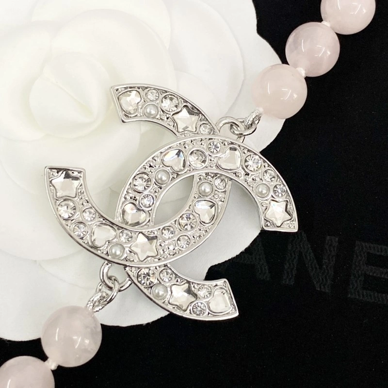 GoAnywhere Chanel Necklaces 220579