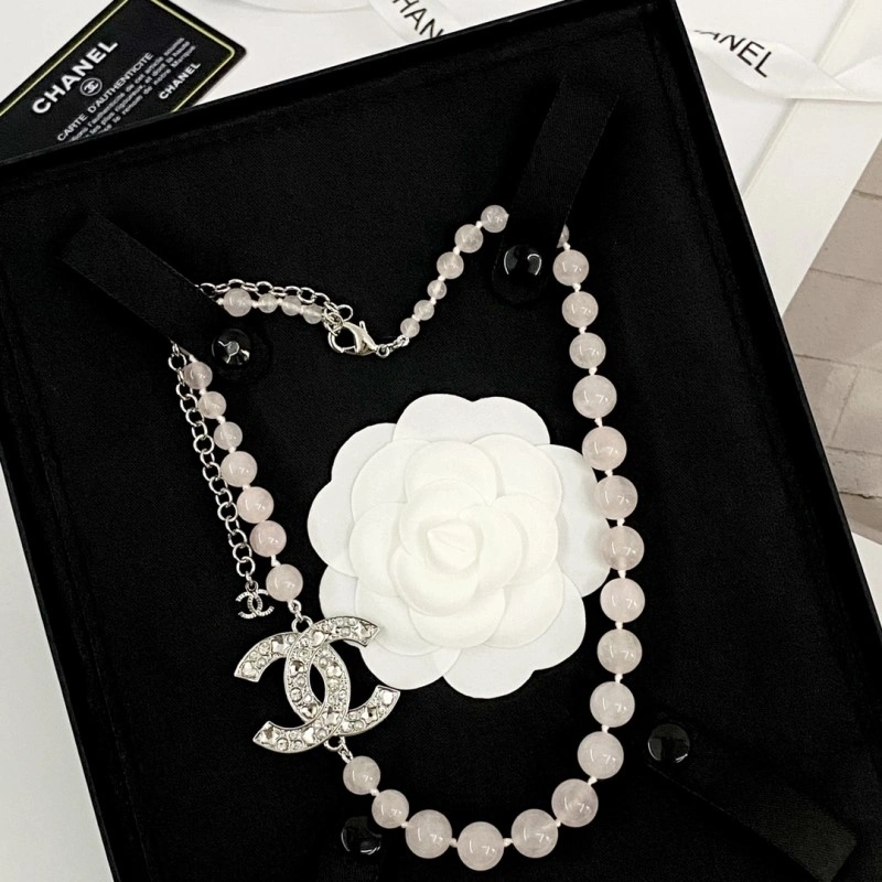 GoAnywhere Chanel Necklaces 220579