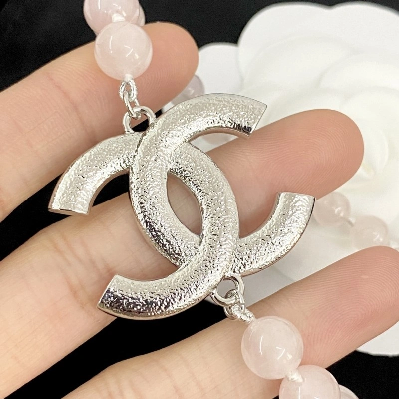 GoAnywhere Chanel Necklaces 220579