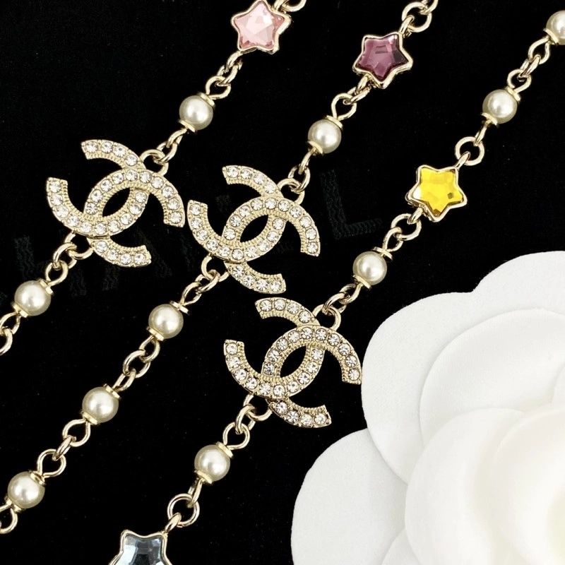 SportInspired Chanel Necklaces 220552