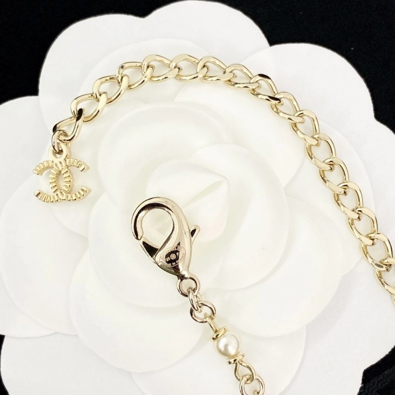 SportInspired Chanel Necklaces 220552