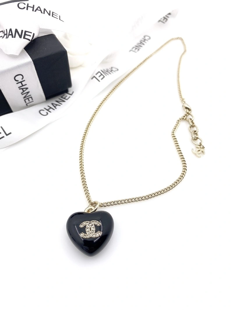 Durable Chanel Necklaces 220553