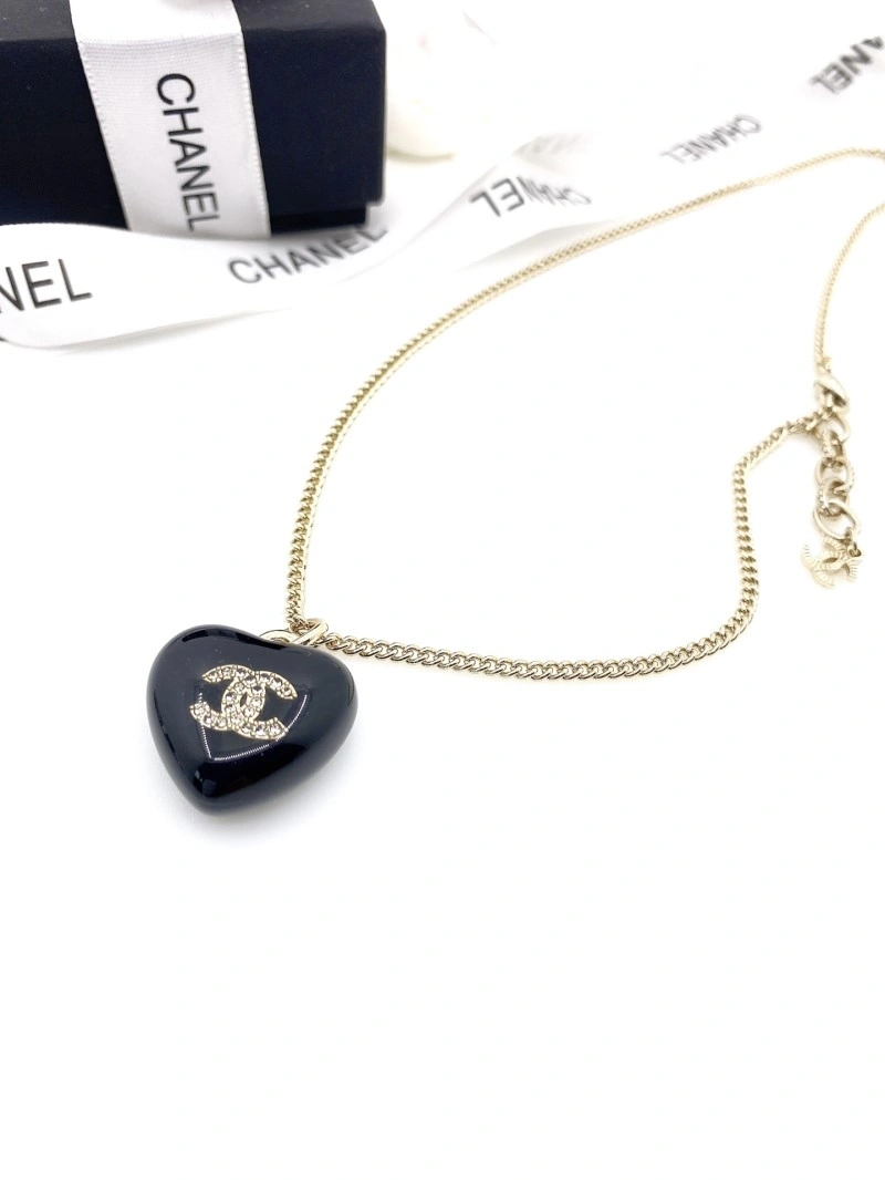 Durable Chanel Necklaces 220553