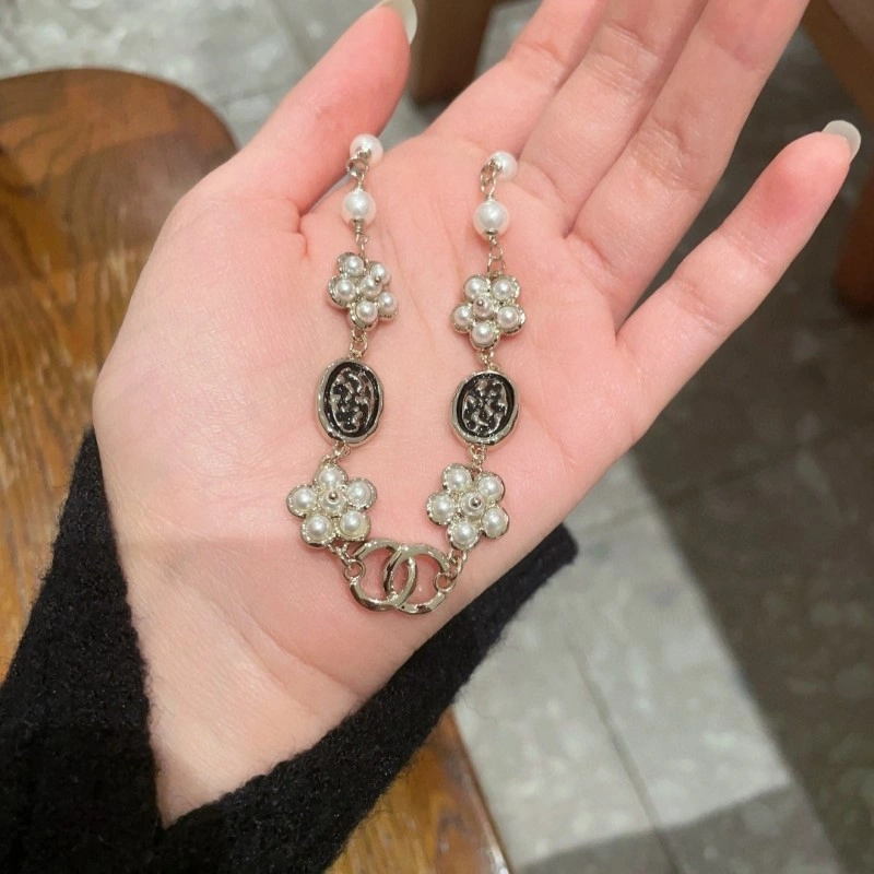 Chanel Necklaces OnTrend 220547