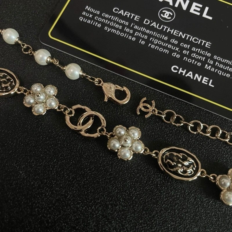 Chanel Necklaces OnTrend 220547